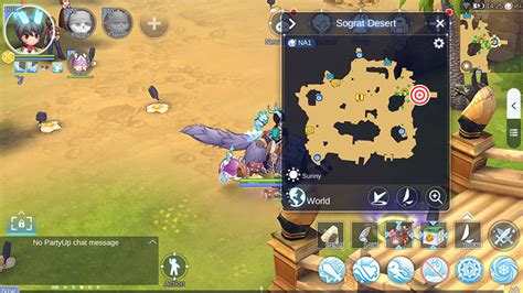 poring island ragnarok.